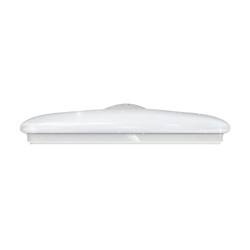 Φωτιστικό οροφής LED Modee 24W 3CCT D410x70mm + τηλεχειριστήριο R103 (3000 lm)
