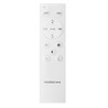Plafon LED Modee 24W 3CCT D410x70mm + pilot R103 (3000 lm)