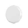 Plafon LED Modee 24W 4000K D330x60mm S-D105 efeito estrelado (2500 lm)