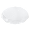 LED-plafond Modee 24W 4000K D330x60mm S-D105 stjärneffekt (2500 lm)