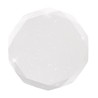Plafonnier LED Modee 24W 4000K D330x60mm S-D105 effet étoilé (2500 lm)