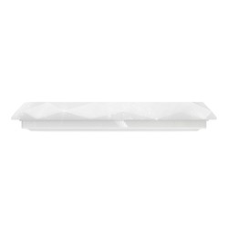 LED-plafondlamp Modee 24W 4000K D330x60mm S-D105 sterreneffect (2500 lm)