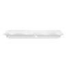 Plafon LED Modee 24W 4000K D330x60mm S-D105 efeito estrelado (2500 lm)