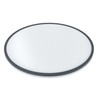 LED ceiling light Modee 24W 4000K D330x60mm S-S102 (2500 lm)