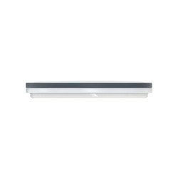 LED ceiling light Modee 24W 4000K D330x60mm S-S102 (2500 lm)