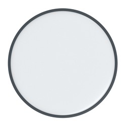 LED-Deckenleuchte Modee 24W 4000K D330x60mm S-S102 (2500 lm)