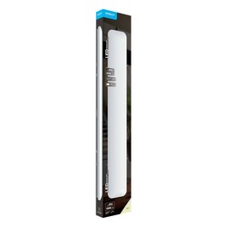 Plafonnier LED Modee 45W 4000K L1208x170x70mm (4500 lm)