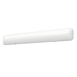 LED-plafondlamp Modee 45W 4000K L1208x170x70mm (4500 lm)