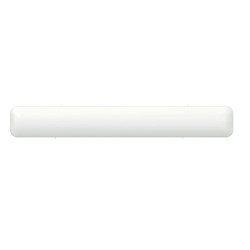 LED ceiling light Modee 45W 4000K L1208x170x70mm (4500 lm)