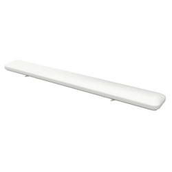 LED-plafond Modee 45W 4000K L1208x170x70mm (4500 lm)