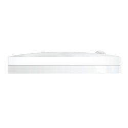 Plafoniera LED Modee 18W 4000K D300x62mm A-S01 con sensore (1820 lm)