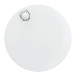 Φωτιστικό οροφής LED Modee 18W 4000K D300x62mm A-S01 με αισθητήρα (1820 lm)