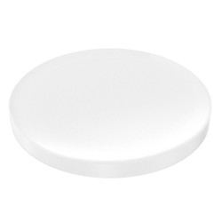 Plafón LED Modee A-S02 18W 4000K D330x70mm con sensor de movimiento (1820 lm)