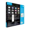 Plafonnier LED Modee CLB1BK 26+6W 3CCT+RGB D320mm + télécommande (2600 lm)