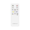 Plafon LED Modee CLB1BK 26+6W 3CCT+RGB D320mm + pilot (2600 lm)