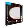 Φωτιστικό οροφής LED Modee CLB1WH 26+6W 3CCT+RGB D320mm + τηλεχειριστήριο (2600 lm)