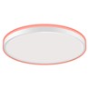 Plafonnier LED Modee CLB1WH 26+6W 3CCT+RGB D320mm + télécommande (2600 lm)