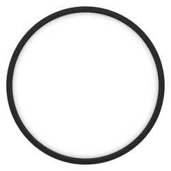 Plafon LED Modee CLB2BK 32+8W 3CCT+RGB D400mm + comando (3200 lm)