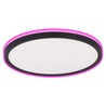 LED-Deckenleuchte Modee CLB2BK 32+8W 3CCT+RGB D400mm + Fernbedienung (3200 lm)