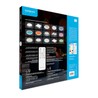 Plafon LED Modee CLB2WH 32+8W 3CCT+RGB D400mm + pilot (3200 lm)