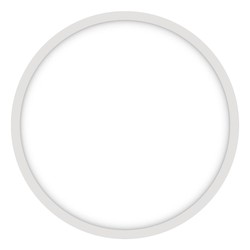 Φωτιστικό οροφής LED Modee CLB2WH 32+8W 3CCT+RGB D400mm + τηλεχειριστήριο (3200 lm)