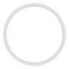 Plafonnier LED Modee CLB2WH 32+8W 3CCT+RGB D400mm + télécommande (3200 lm)
