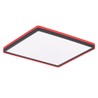 Plafon LED Modee CLB3 40+10W 3CCT+RGB 400x400mm + comando (4000 lm)