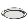 Plafoniera LED Modee CLC1 55W 3CCT D510x60mm + telecomando (2700 lm)