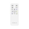 Plafon LED Modee CLC1 55W 3CCT D510x60mm + pilot (2700 lm)