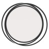 LED-plafond Modee CLC1 55W 3CCT D510x60mm + fjärrkontroll (2700 lm)