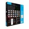 Plafonnier LED Modee CLC2 55W 3CCT 510x510x60mm + télécommande (2700 lm)