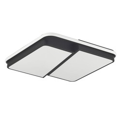 Plafón LED Modee CLC2 55W 3CCT 510x510x60mm + mando a distancia (2700 lm)