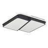 Plafonnier LED Modee CLC2 55W 3CCT 510x510x60mm + télécommande (2700 lm)