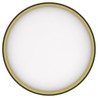LED-plafond Modee CLEBK 32+8W 3CCT+RGB D400mm + fjärrkontroll (3200 lm)