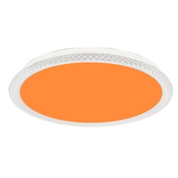 Plafon LED Modee CLH1 30W 3CCT+RGB D400mm + pilot (3000 lm)