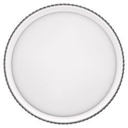 LED-plafond Modee CLH1 30W 3CCT+RGB D400mm + fjärrkontroll (3000 lm)