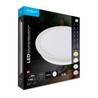 LED-Deckenleuchte Modee CLH1 30W 3CCT+RGB D400mm + Fernbedienung (3000 lm)