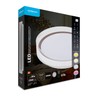 Plafon LED Modee CLI1 30W 3CCT+RGB D405mm + comando (3000 lm)