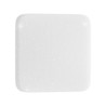 LED-plafond Modee IP44 14W 4000K 275×275×70 stjärneffekt (1460 lm)