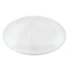 Потолочный светодиодный светильник Modee IP44 18W 4000K Ø260×70 mm эффект звёзд (1800 lm)
