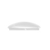 Plafón LED Modee IP44 18W 4000K Ø260×70 mm efecto estrellado (1800 lm)