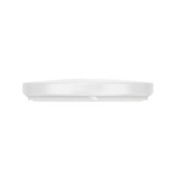 Plafón LED Modee IP44 24W 4000K Ø325×72 mm PMMA (2500 lm)