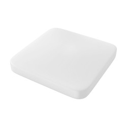 Plafonnier LED Modee 12W 4000K 270x270x60mm SQ1 (1200 lm)