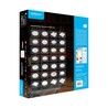 Plafoniera LED Modee 24W 4000K 330x330x65mm SQ3 (2400 lm)