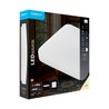 Plafoniera LED Modee 24W 4000K 330x330x65mm SQ3 (2400 lm)