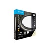 Φωτιστικό οροφής LED Modee TS012-BR στρογγυλό 12W 4000K D190x28mm (1400 lm)