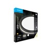 Φωτιστικό οροφής LED Modee TS018-BR στρογγυλό 18W 4000K D293x28mm (2400 lm)
