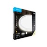 Plafoniera LED Modee TS018-WR rotondo 18W 4000K D293x28mm (2400 lm)