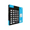 Plafoniera LED Modee TS018-WR rotondo 18W 4000K D293x28mm (2400 lm)