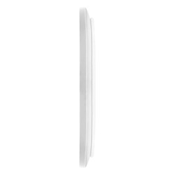 Plafon LED Modee TS018-WR redondo 18W 4000K D293x28mm (2400 lm)